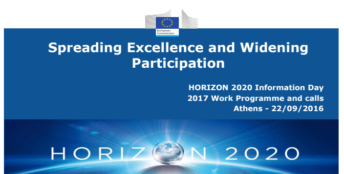 Horizon2020-WorkProgramme