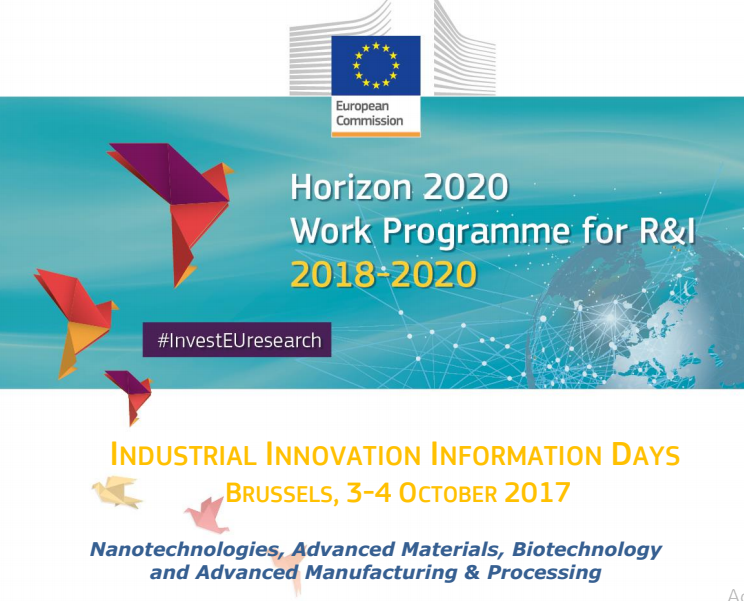 InfoDay_H2020_Brussels