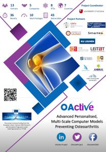 OActive Flyer 